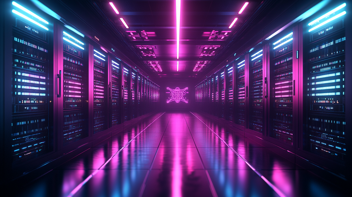 AI Command Center