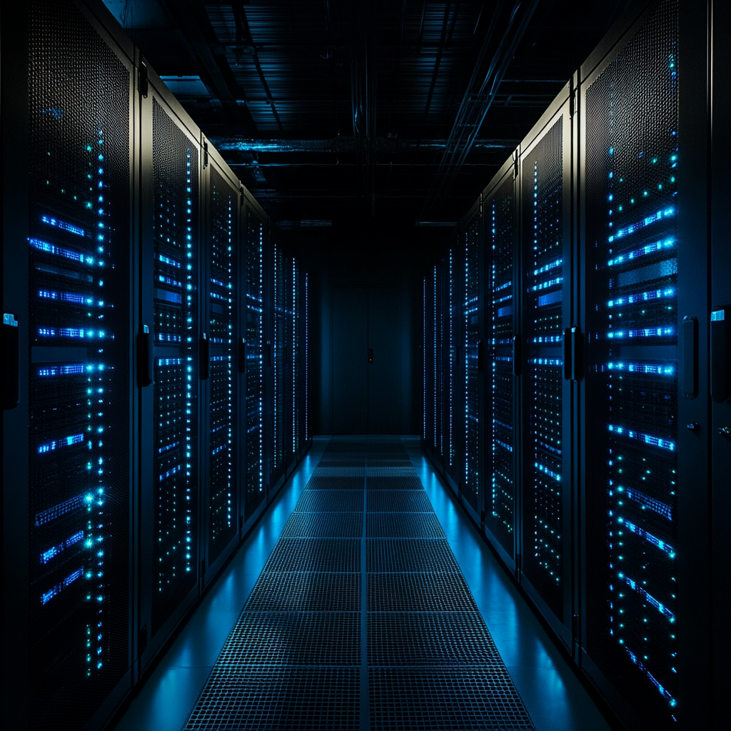 Enterprise Storage Array