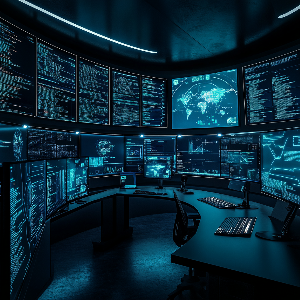 Container Orchestration